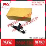095000-5360 Auto Parts injector 97095000-536# 0950005361 095000-5361 Diesel Pump