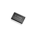 SAF-XE167F-96F66L AC Electronic Ic Chip PG-LQFP-144 For PCBA