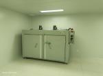 Safety Protection Over Temperature Protection Constant Temperature Oven 600mm X
