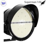 300W 6 Years Warranty Stadium LED Sports Flood Light 155LM/W 3000K/4000K/5000K