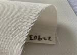 Easy Clean Long Service Life 0.1m Long Sludge Dewatering Belt