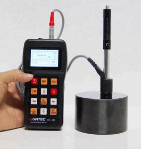 Wholesale Large Screen HL Portable Metal Hardness Tester For Steel from china suppliers
