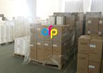 FDA Plastic Thermal Lamination Film For Post Press Printing Laminate
