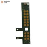49-267146-000A 49267146000A ATM Machine Parts Diebold 5550 PCBA Smartprox