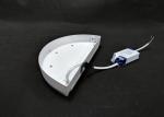 9w 3w Surface Mount 2 in 1 Color Semi Circle Panel Light
