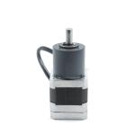 42mm Nema17 High Effciency Low Noise Dc Planetary Gear Motor Gearbox Brushless