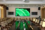 High Resolution Curved Led Screens SMD1515 ISO14001