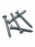 High Strength Cross Self Tapping Screws Zinc Nickel Alloy Stainless Steel