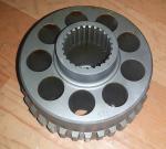 MSF89 Swing Motor EX100-1 EX120-1 KYB Excavator Repair Kit