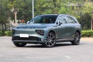 Wholesale Xpeng G9 702km SUV Electric Car High Speed Left Hand Drive With Abs Airbag from china suppliers