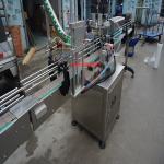 DUOQI YT6T-6G Pneumatic Liquid Filling Machine 6 Filling Nozzles For Milk