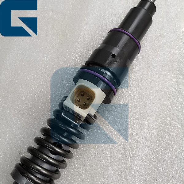 VOE21582103 21582103 Fuel Injector