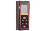 80m Laser Distance Meter Digital Electronic Handheld High Precision Rangefinder