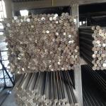 Decoiling AISI 1215 Structural Steel Bar Cold Rolled 5.8m Length Cold Rolled