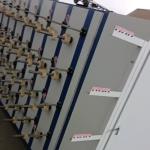 Double Sided Second Hand I-Disk Winding Machine