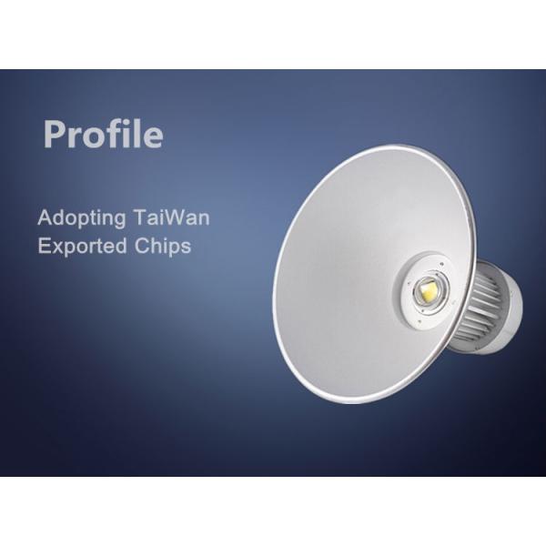 50W 80W 100W LED High Bay Lighting LED Factory hood lamp hanging tube High Bay Lamp lights, Industrial 3 years warranty