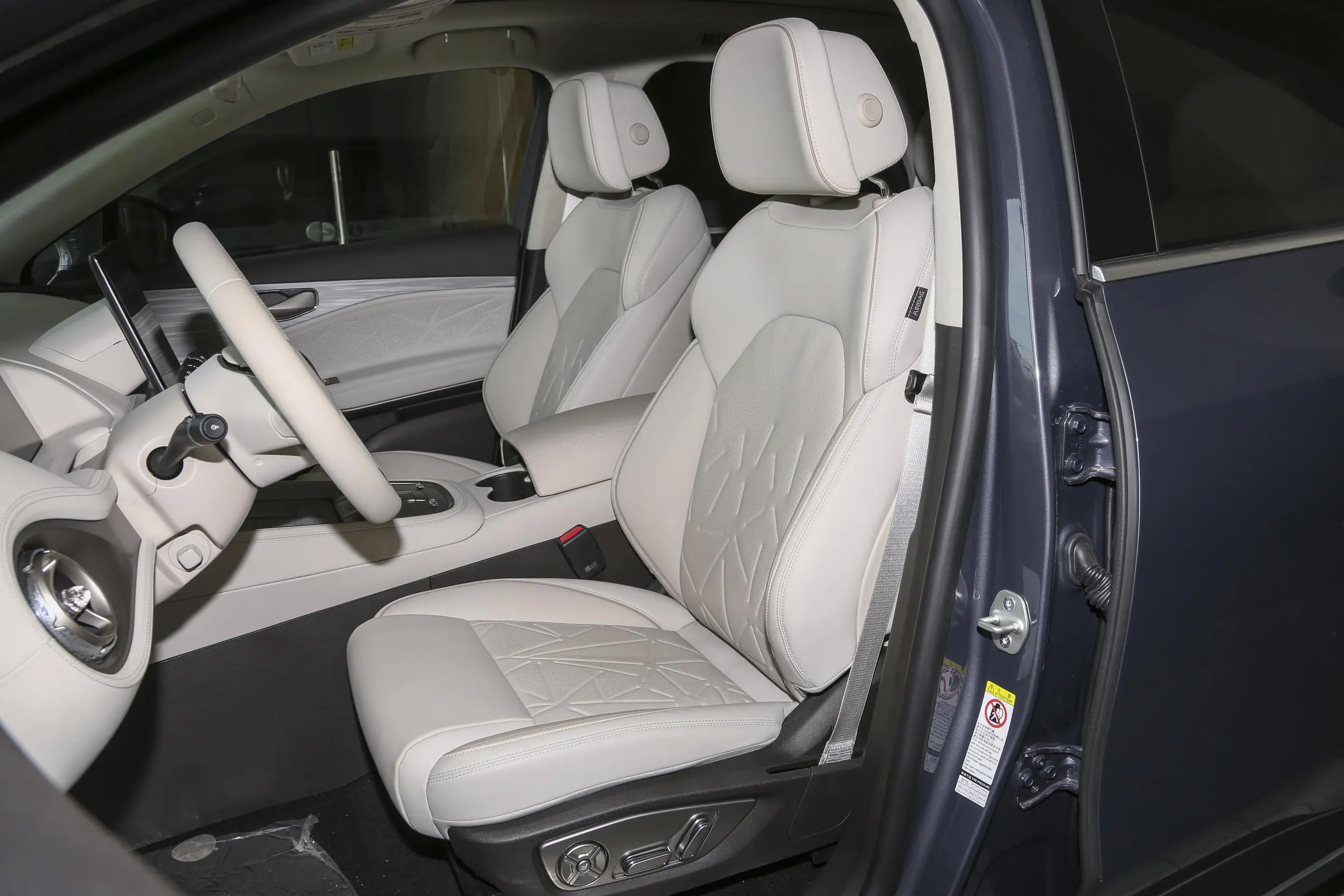 BYD Denza N8 2023 4WD flagship 6 seats 216km range Hybrid electric suv Fuel energy vehicles byd electric cars used