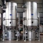 One Step 220 Liter Fluid Bed Granulator Equipment