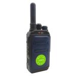 MSTAR Two Way Radio Benteng Fm Walkie Talkie Pentium Noise Cancelling Outdoor