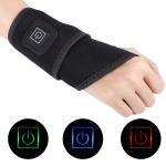 Graphene Heating Sheet Wrist Warmer Wrist Guard Hand Heating Pad For Wrist Brace