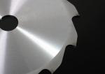 High Accuracy PCD Diamond Scoring Saw Blade 10" saw blades for density board