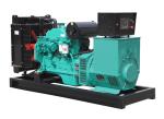 64KW 80kva Emergency Diesel Generator Set Cummins Diesel Generator Power By 6BT5