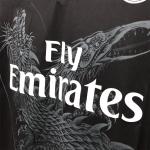 Club Retro Soccer Jerseys Black Custom Vintage Football Jerseys