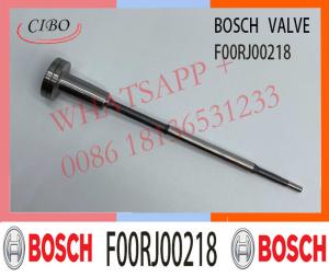 Wholesale F00RJ00218 Diesel Fuel Control Valve For Common Rail 0445120003 0445120004 Injector from china suppliers