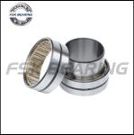 Four Row 315196 A Cylindrical Roller Bearing 460*650*424mm China Manufacture