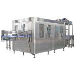 DCGF14 Carbonated Soft Drink Filling Machine 4000BPH Wine Bottle Filling