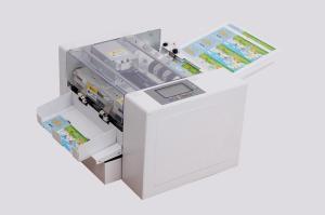 Wholesale Servo Control Digital Card Cutter AC 110-220V 50/60HZ Energy Saving from china suppliers