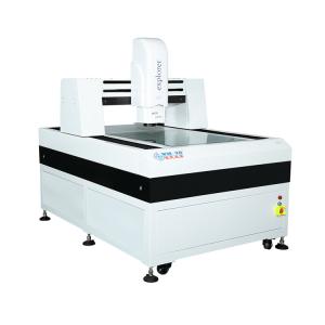 Wholesale Optical Auto Gantry Coordinate Measuring Machine 3UM Precision from china suppliers