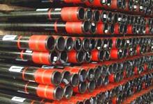 Wholesale N80 API 5CT OCTG Casing And Tubing Borewell Casing N80 Tubing from china suppliers