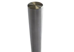 Wholesale Polished 2000mm Max Length TZM Alloy Bar from china suppliers