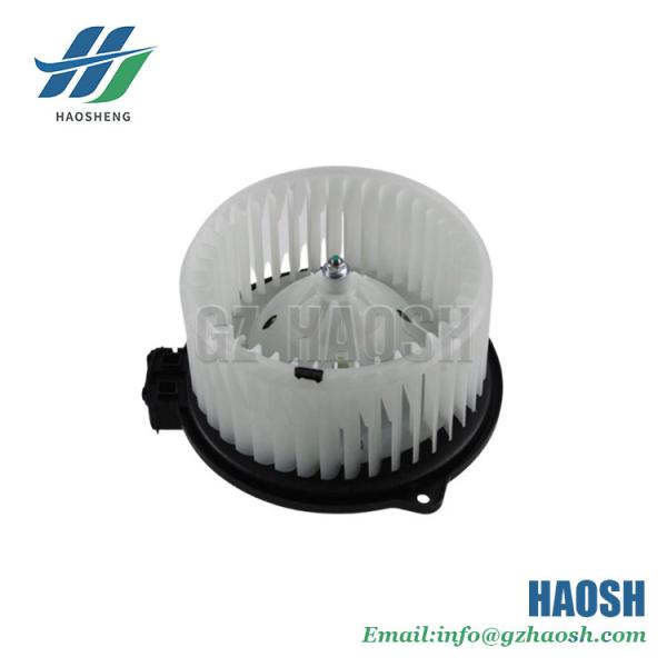 Blower Motor 24V 8-98047451-0 8-98047451-1 8980474510 8980474511 For Isuzu 700P