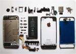 Iphone Apple Spare Parts Charging / Wifi Flex Small Parts Free Shipping