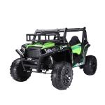 2022 Electric 12 Volt Ride On Car 2 Seater UTV for Children Car Age Range 2 to 4