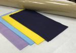PP Spunbond Non Woven Sheet Fabric , Non Woven Cloth Customized Sized