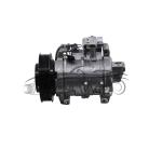 Auto Air Conditioning Compressor 447160582 For Honda Accord CP2 For Crosstour