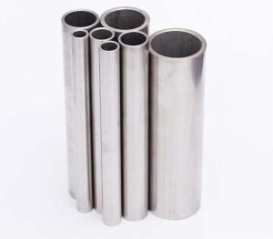 Wholesale Highly Accurate Hard Chrome Plated Rod Corrosion resistant 0.2mm/M Straightness from china suppliers