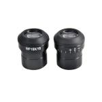 Extra Wild Stereo Compound Binocular Microscope For Jewelry WF15X / Φ16