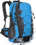 32cm Outdoor Hiking Backpack ISO Water Proof Day Packs For Men And Women