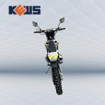 CB250 120KM/H K22 Air Cooled 4 Stroke Dirt Bikes With Full Set