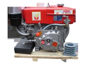 Wholesale Hand Crank R175A 60KG 2600RPM Single Cylinder Diesel Engine from china suppliers