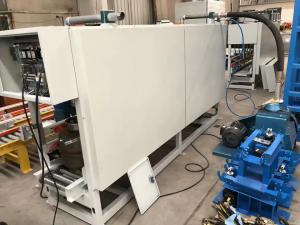Wholesale LPG Gas Cylinder Air Leakage Test Machine Pressure Of Air 0.6-0.8MPa from china suppliers