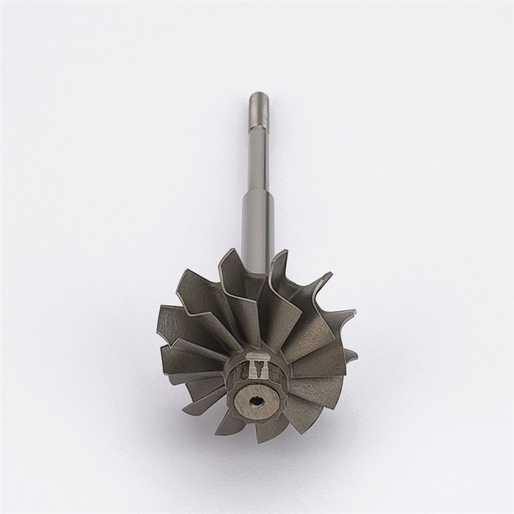 S1B Turbine Wheel Shaft For 317960/ 316692/ 04176561KZ/ 04272464KZ