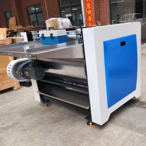 Buy cheap Manual Grooving Machine V Grooving Machine with 380V 2.2KW Power and 1500X1450X1 from wholesalers