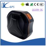 New Release Gps Child Locator 3G with SOS Button --Black LK109-3G