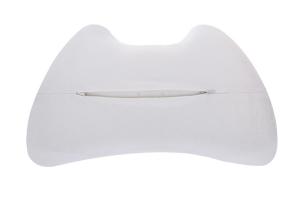 Wholesale Adjustable Height Size Baby Head Support Pillow Memory Foam With 3D Bolster Pad from china suppliers