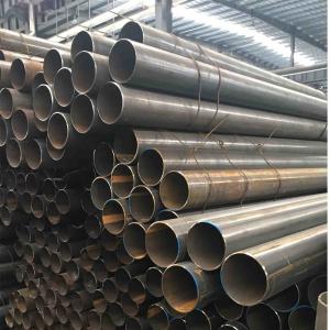 Wholesale Seamless A106 Carbon Steel Pipe DIN 17175 DIN 1626 2 Inch from china suppliers